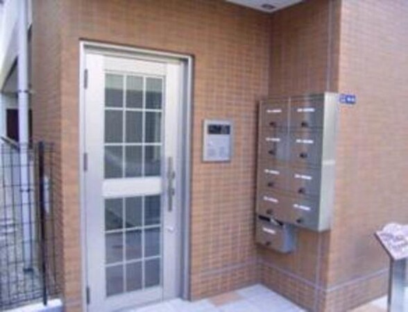 フェリエーラ南砂弐番館の物件内観写真